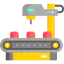 Conveyor アイコン 64x64
