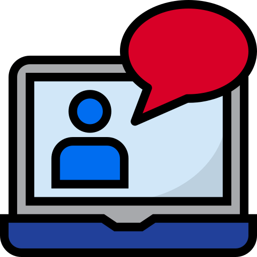 Elearning icon