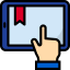 Tablet 图标 64x64