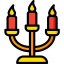 Candelabrum icon 64x64