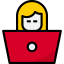 Elearning 图标 64x64