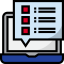 Laptop 图标 64x64