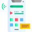 Smartphone アイコン 64x64