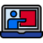 Teacher 图标 64x64