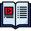 Book 图标 64x64