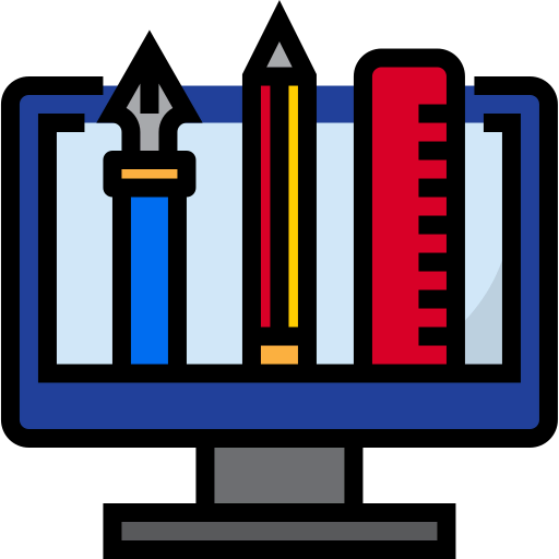 Computer 图标