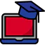 Laptop 图标 64x64