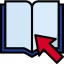 Book 图标 64x64