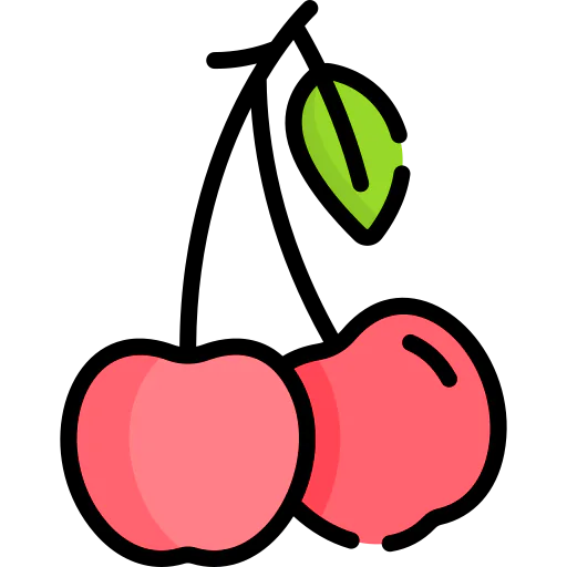 Cherry icon