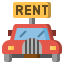 Rent icon 64x64