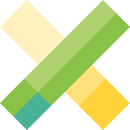 Pastels アイコン