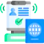 Passport アイコン 64x64