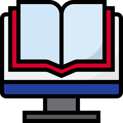Computer icon