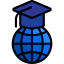 Graduate 图标 64x64