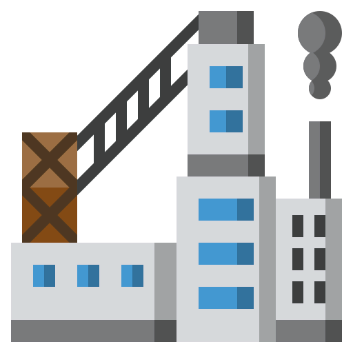 Factory icon