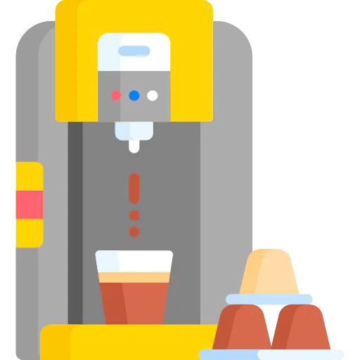 Coffee machine 图标