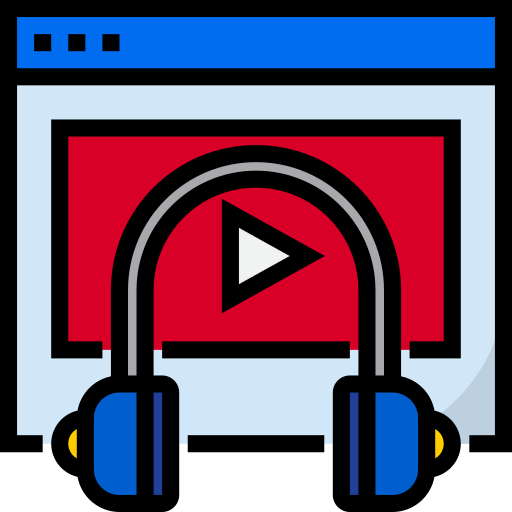 Elearning 图标