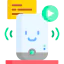 Digital assistant アイコン 64x64