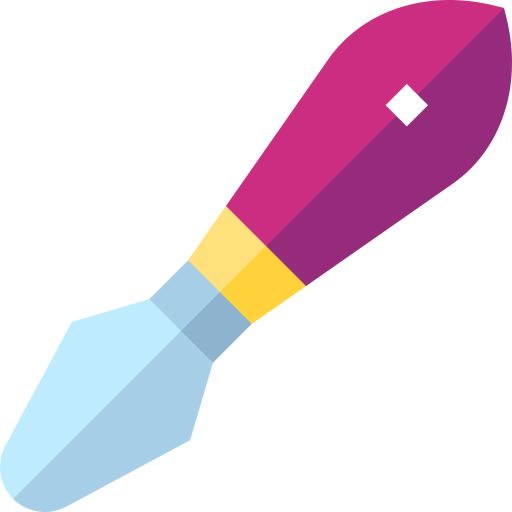 Palette icon