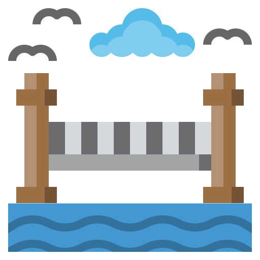 Bridge icon
