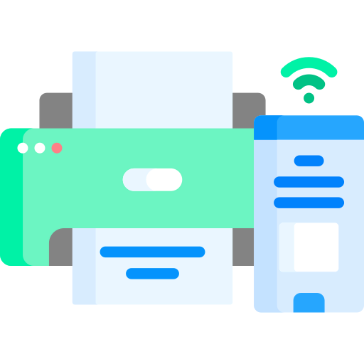 Printer icon