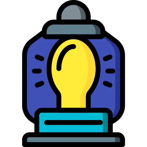 Lantern icon