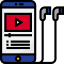 Video 图标 64x64