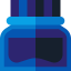 Ink bottle icon 64x64