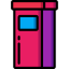 Wine box icon 64x64