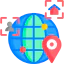 Gps アイコン 64x64