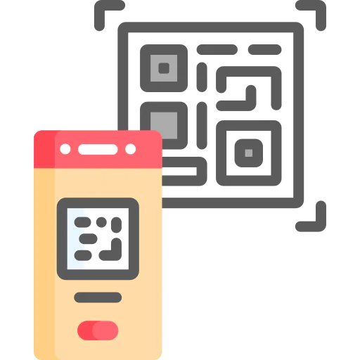 Qr code Symbol