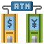 Atm icon 64x64
