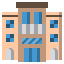 Building icon 64x64