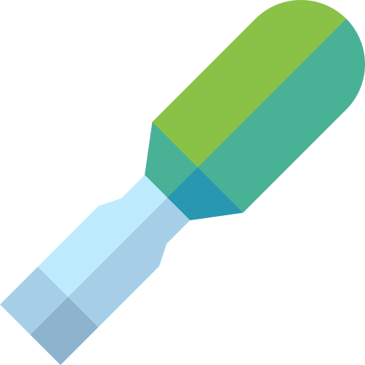 Chisel 图标
