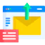 Email アイコン 64x64