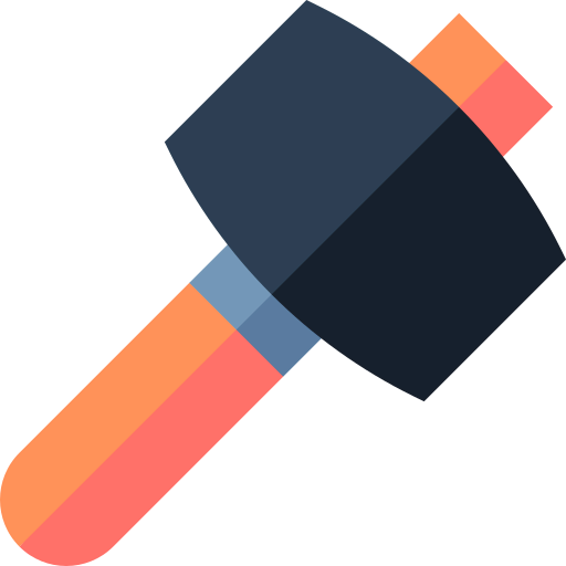 Mallet icon
