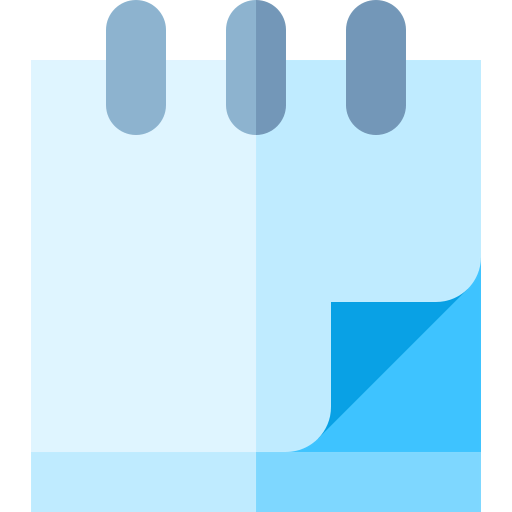 Notebook іконка