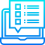 Laptop 图标 64x64