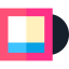 Album 图标 64x64