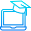 Laptop 图标 64x64