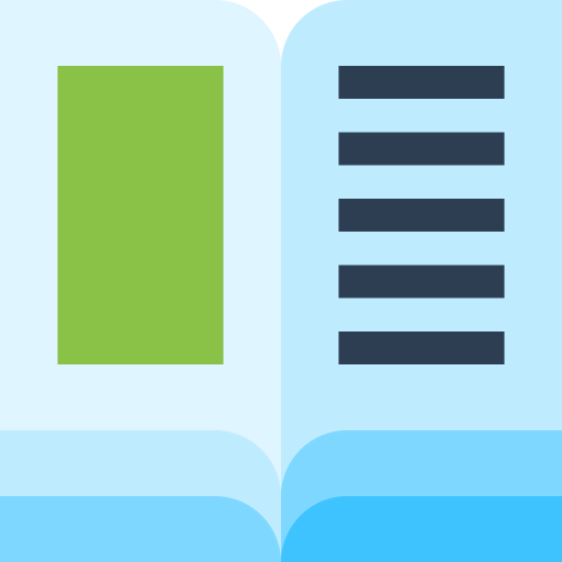 Layout 图标