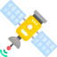 Satellite アイコン 64x64