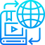Elearning 图标 64x64