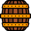 Barrel icon 64x64