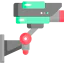 Cctv アイコン 64x64