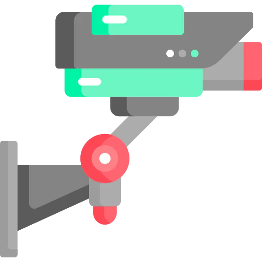 Cctv icon