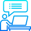 Elearning 图标 64x64