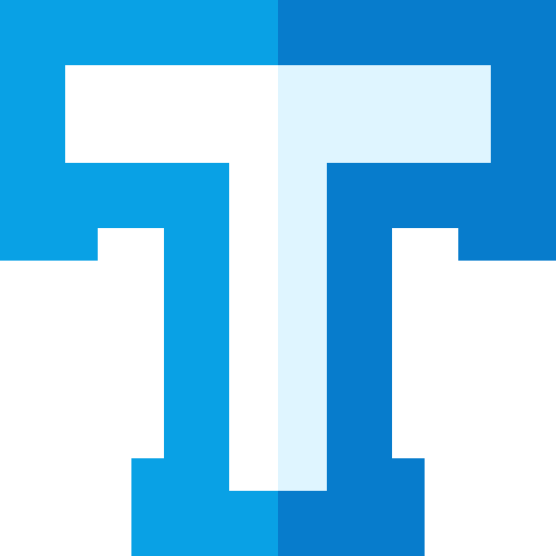 Typography 图标