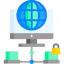 Network アイコン 64x64