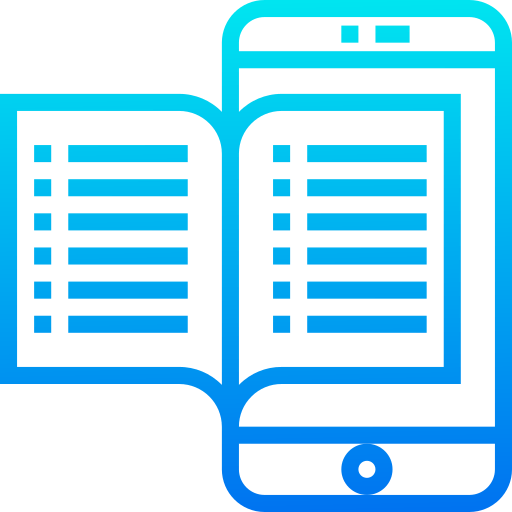 Mobile icon
